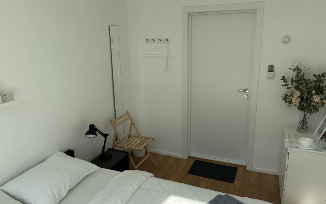 Меблированные комнаты Зубовском (1)