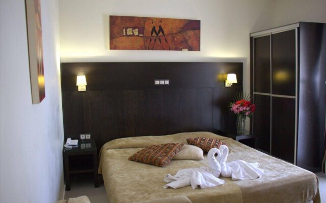 Hanioti Grandotel Hotel