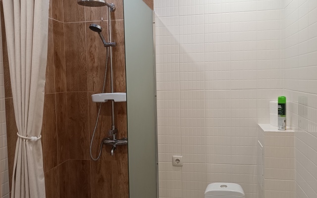 Апартаменты Четыре сезона