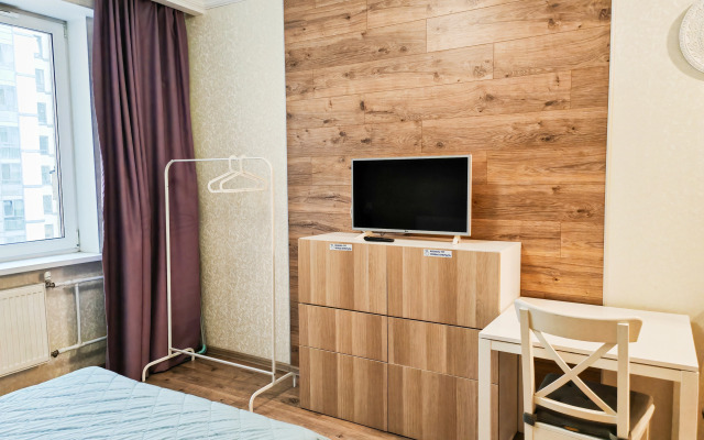 Квартира ArendApartment Graf Orlov 20