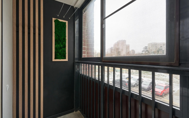 Квартира на Улице Рождественская 4