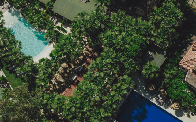 Layla Gocek - Adults Only Hotel