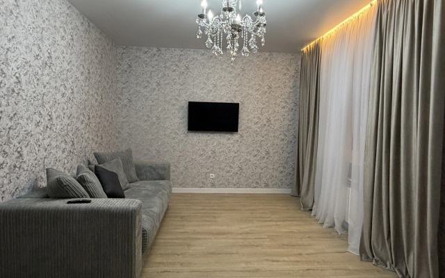 Квартира Уютная в курортной зоне