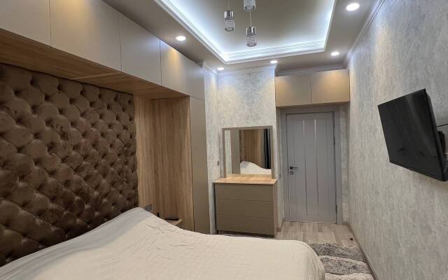 Akay Siti Blok 1 Apartments