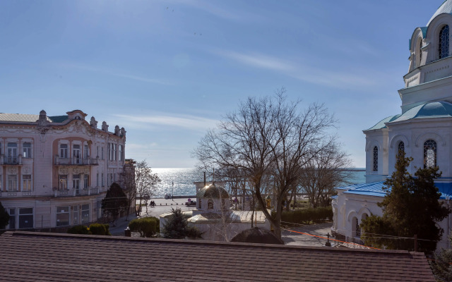 Irina Guest House