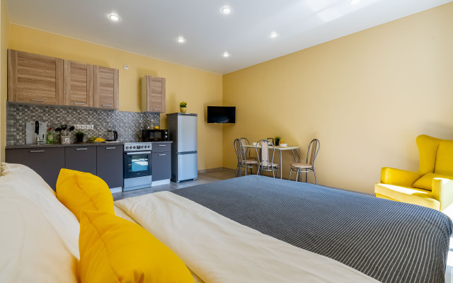 Ligov Apartments 1