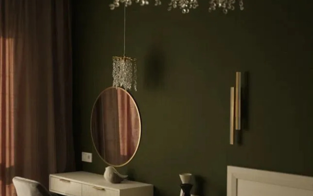 Апартаменты на Архангельской 23к1