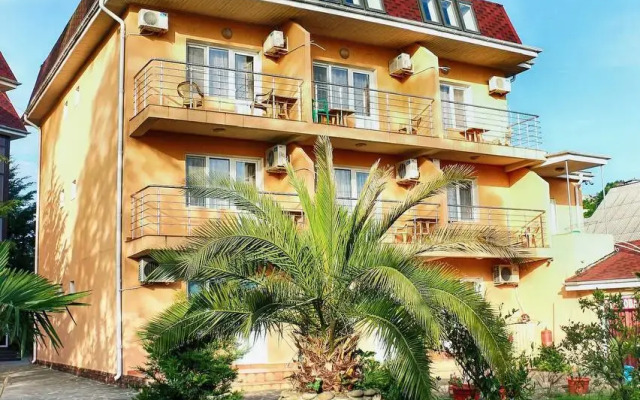 Мини-отель Атлантик