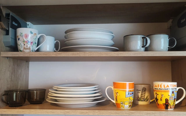 Flat Mayakovskogo 19/1 Brest