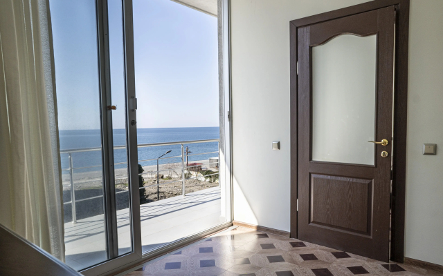 Отель Cameo Hotel