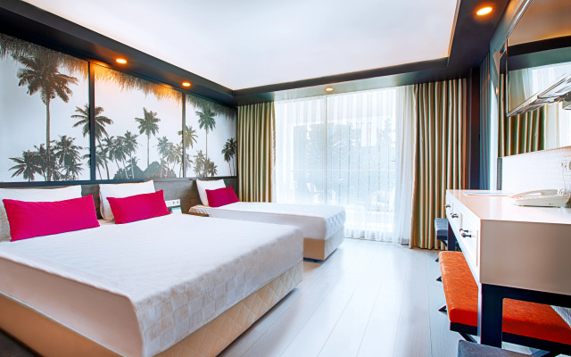 Kurortnyj ' Dosinia Luxury Resort - Ultra All Inclusive