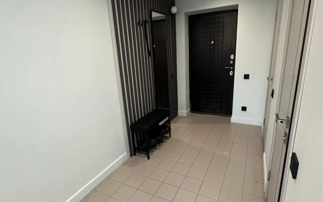 2-k. kvartira, 75 m², 3 krovati Flat