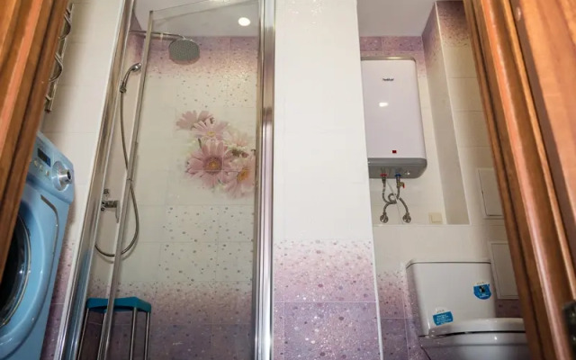 Квартира на Таврической 9к4