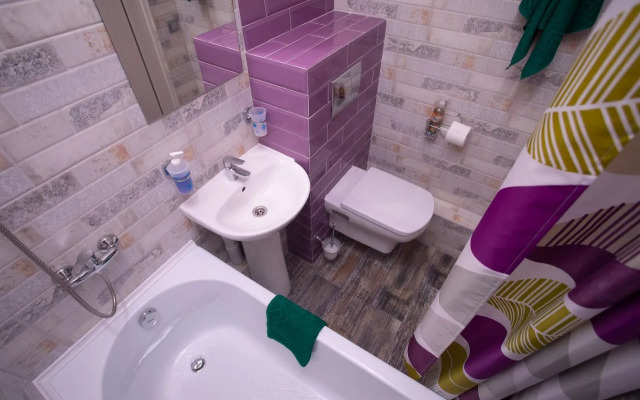 Квартира в сердце города Екатеринбурга