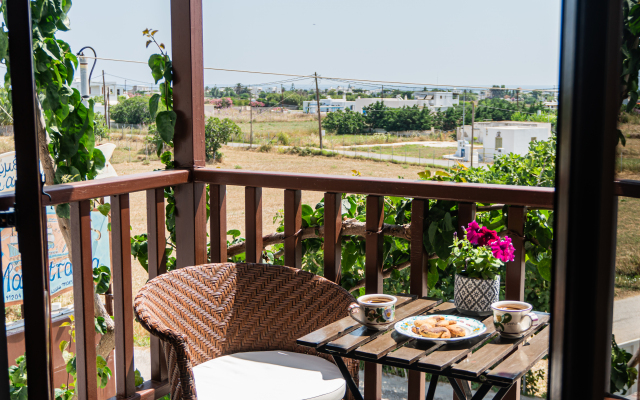 Maestralia Apartments