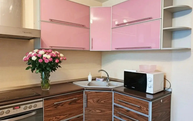 Квартира Возле Технополиса