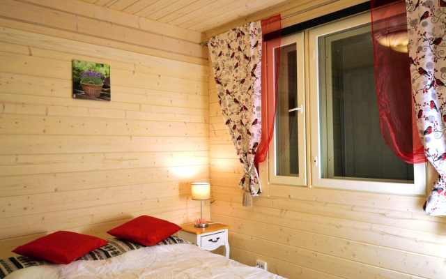 Enontur Villa