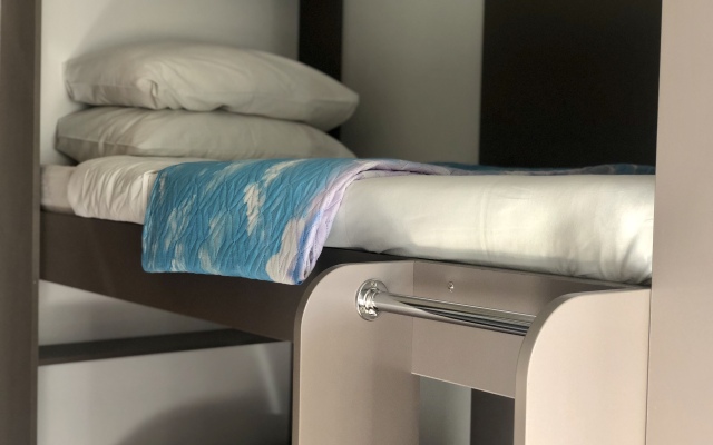 Хостел Nw Hostel