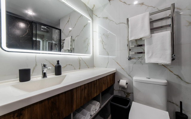 Отель Атмосфера