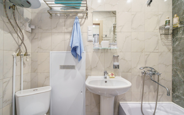 Квартира на Кирова рядом с НИИ Кардиологии ТПУ ТГУ и ТУСУР