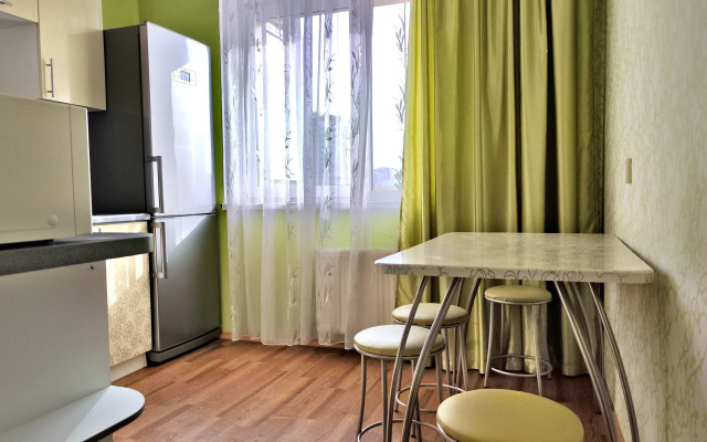 Panda Home Vozle Tts Ostrov I Tts Kristall Flat