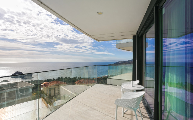 Апартаменты в ЖК Гурзуф Ривьера