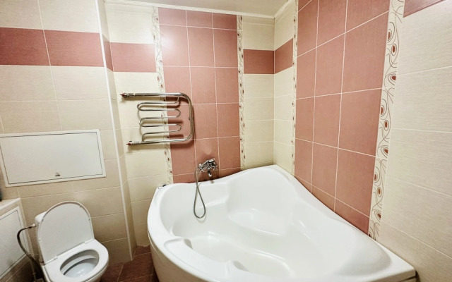 Апартаменты 400 Флэтс-Лайн на улице Красноармейская 100