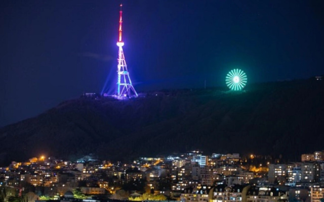 BeNa Tbilisi Apartments