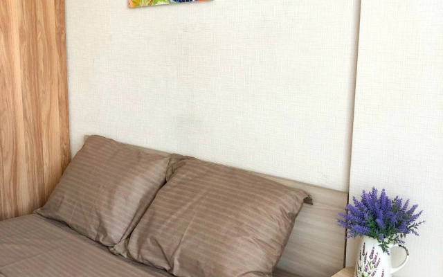 Квартира на Коломенской