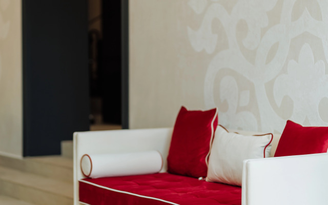 Aurum Garden Hotel