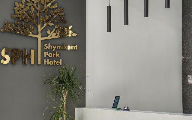 Hotel Shymkent Park Hotel