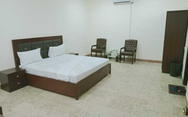 Karachi Clifton Guest House