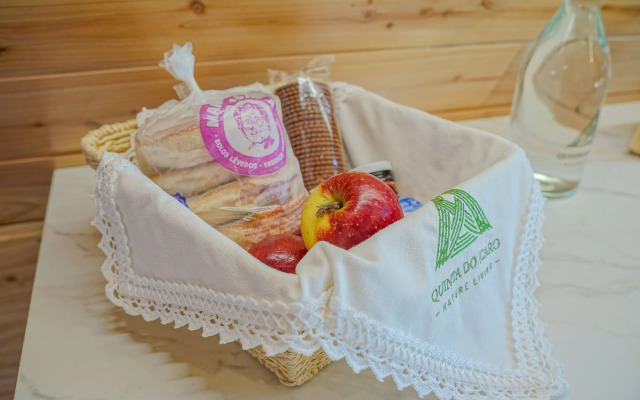 Глэмпинг Quinta do Ícaro (Opening September 2025)