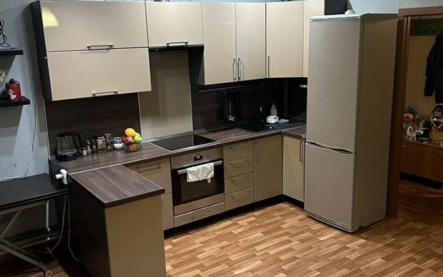 Квартира на Улице Хохрякова 34