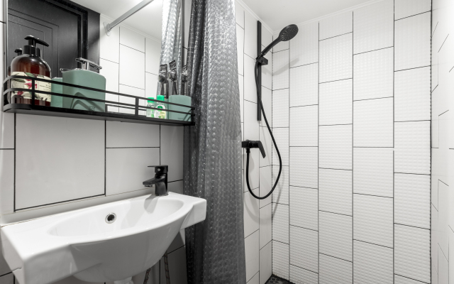 Good Room Studio Apartments