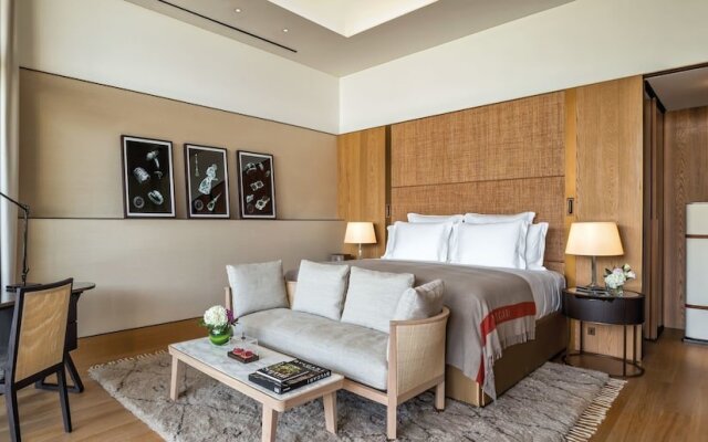 Bulgari Resort Dubai