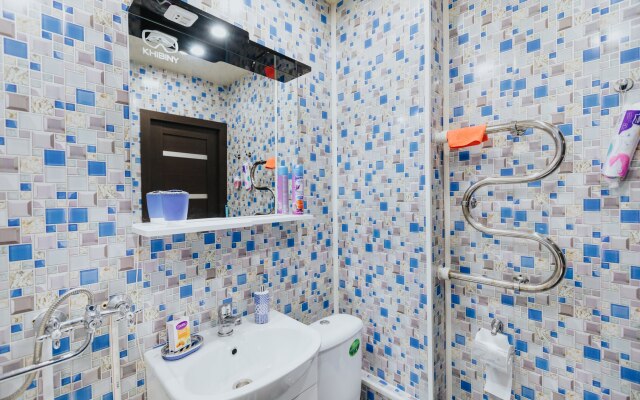 Апартаменты на Дзержинского 11