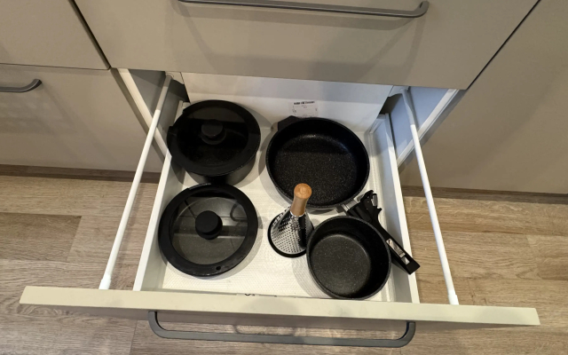 Квартира Сулавеси