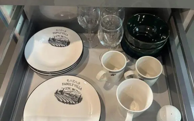 Апартаменты Причал 2