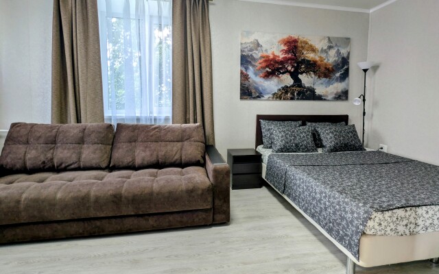 Svobodna Pereulok Mayakovskogo Flat