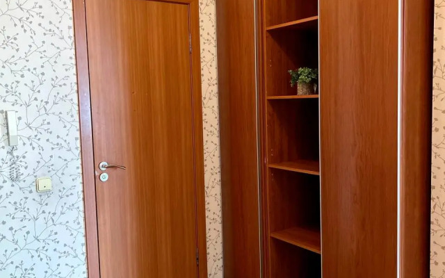 Квартира Уютная возле парка Гафури