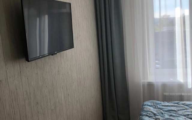 Аппартаменты Клевер КомпактДеЛюкс