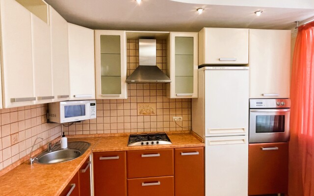 Квартира Right Room на Баумана 5а