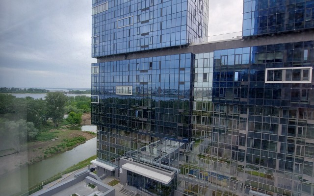 Ifatir Kazan Flat