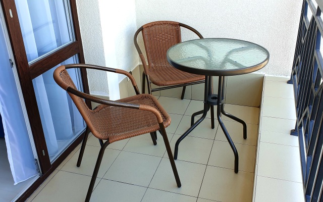 Soned House Flat