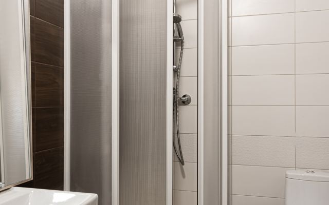 Апартаменты Видовая Студия на Набережной