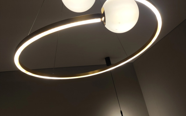 Квартира NATALI Aparts 201.1