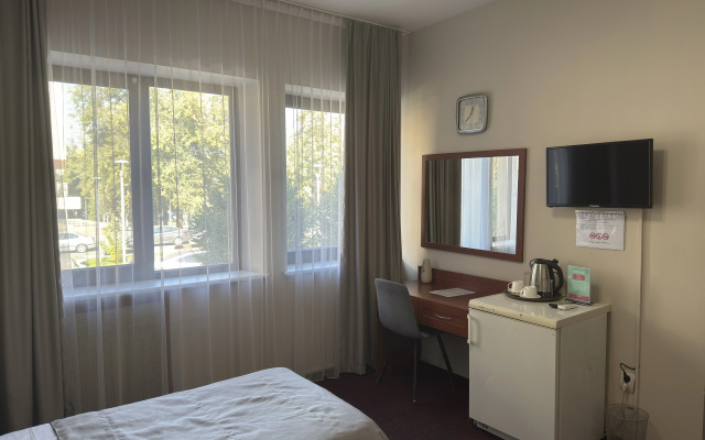 Отель Saya Hotel Almaty