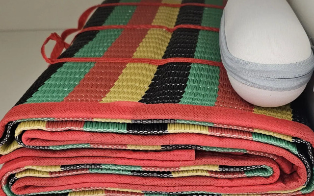 Studiya Amore Rio Flat