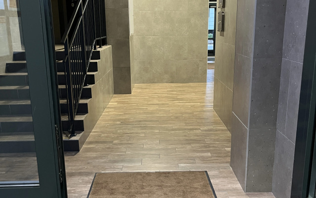 Апартаменты Volga House